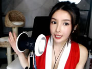 ASMR福利 大藝術嘉 不知火舞